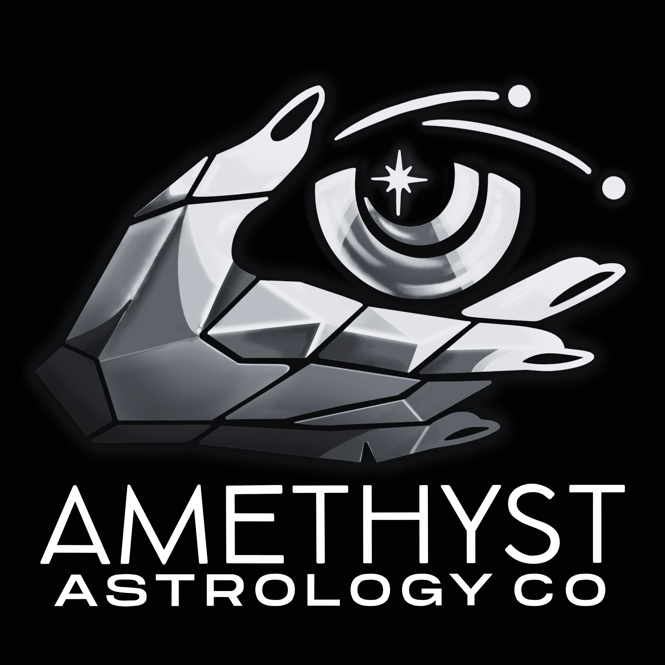 Amethyst Astrology Co.